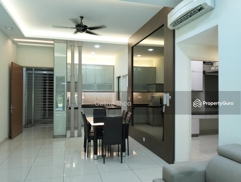 For Rent - The Z Residence