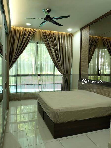 For Rent - The Z Residence