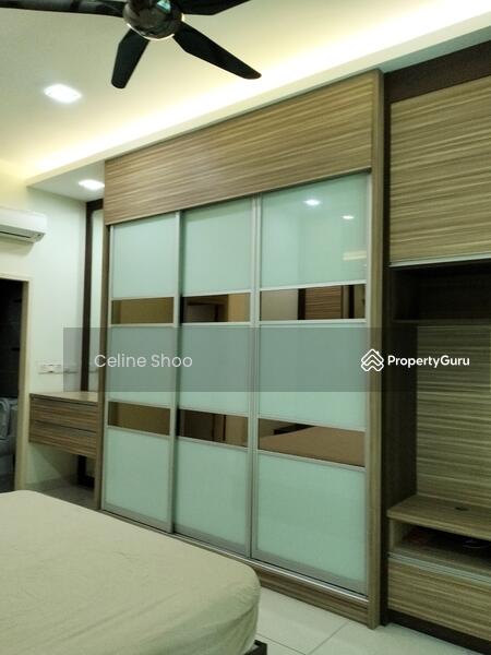 For Rent - The Z Residence