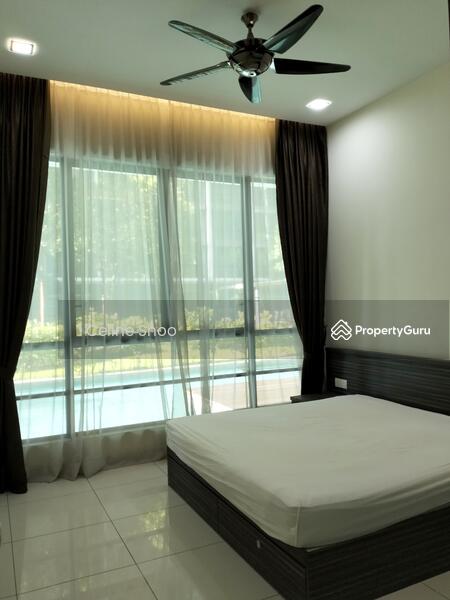 For Rent - The Z Residence