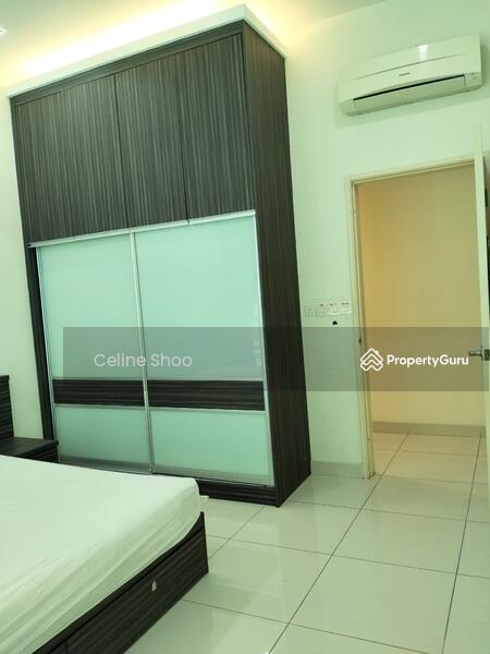 For Rent - The Z Residence