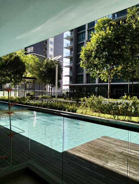 For Rent - The Z Residence