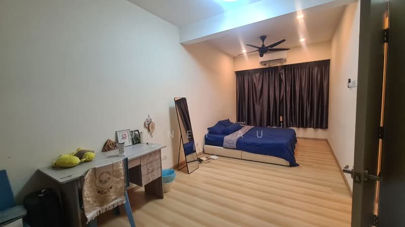 Service Residence for Sale at Flexis @ One South - Janet Au - Bedroom - PropertyGuru.com.my