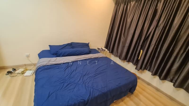 Service Residence for Sale at Flexis @ One South - Janet Au - Bedroom - PropertyGuru.com.my
