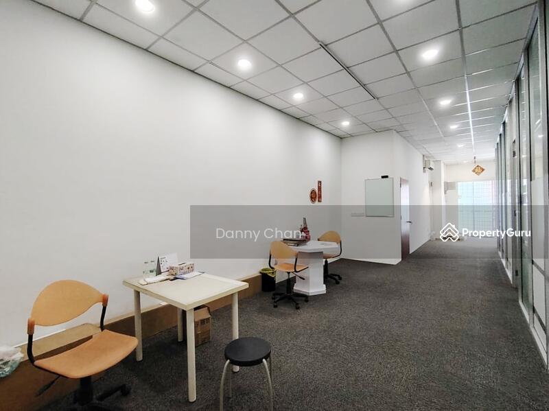 Shop / Office for Sale in Kuchai Business Park (Kuala Lumpur) - Danny Chan - Study - PropertyGuru.com.my