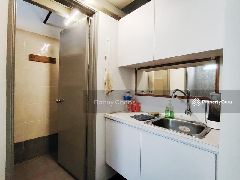 Shop / Office for Sale in Kuchai Business Park (Kuala Lumpur) - Danny Chan - Kitchen - PropertyGuru.com.my