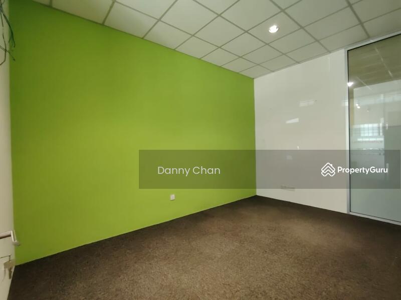 Shop / Office for Sale in Kuchai Business Park (Kuala Lumpur) - Danny Chan - Study - PropertyGuru.com.my