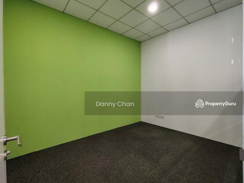 Shop / Office for Sale in Kuchai Business Park (Kuala Lumpur) - Danny Chan - Study - PropertyGuru.com.my
