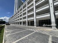 For Rent - Lucerne Commercial Ground Shoplot At Bayan Lepas