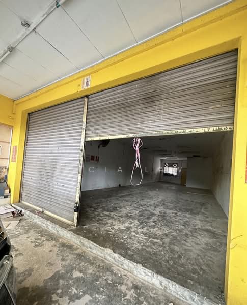 Kedai untuk Disewa di Taman Setia Indah (Tebrau) - Tycia Law - PropertyGuru.com.my