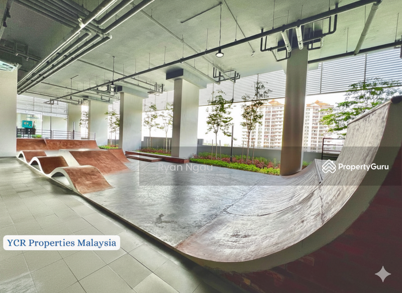 Facilities