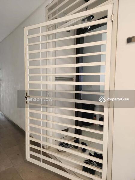 Service Residence for Sale at The Elements - Jenson Low - Entrance - PropertyGuru.com.my