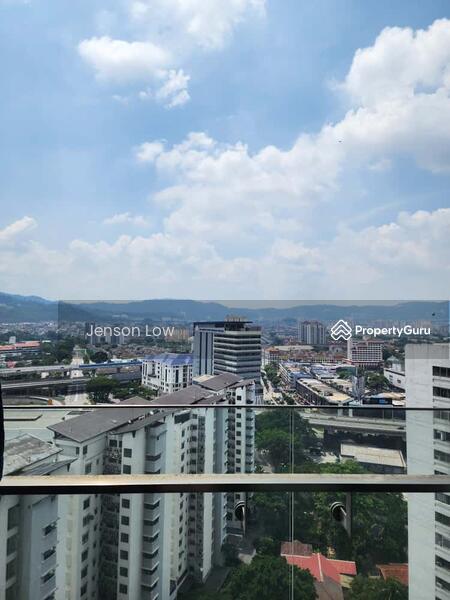 Service Residence for Sale at The Elements - Jenson Low - View - PropertyGuru.com.my