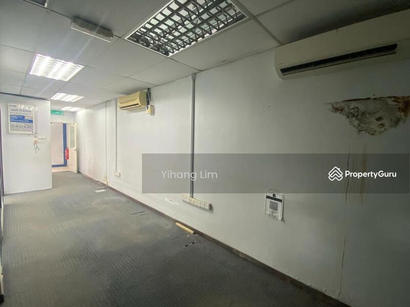 For Rent - 4 storey shoplot at Taman Inderawasih , Seberang Perai for rent