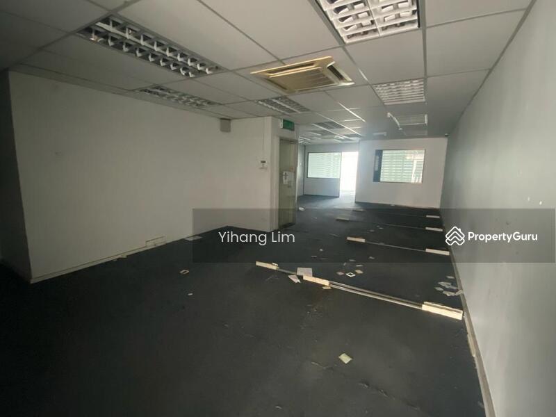For Rent - 4 storey shoplot at Taman Inderawasih , Seberang Perai for rent