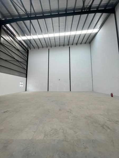 Factory for Sale in Kapar (Selangor) - Charlotte Tee - Interior - PropertyGuru.com.my