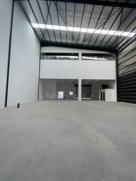 Factory for Sale in Kapar (Selangor) - Charlotte Tee - PropertyGuru.com.my