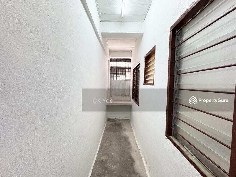 For Sale - Taman Sri Kuching, Jalan Ipoh