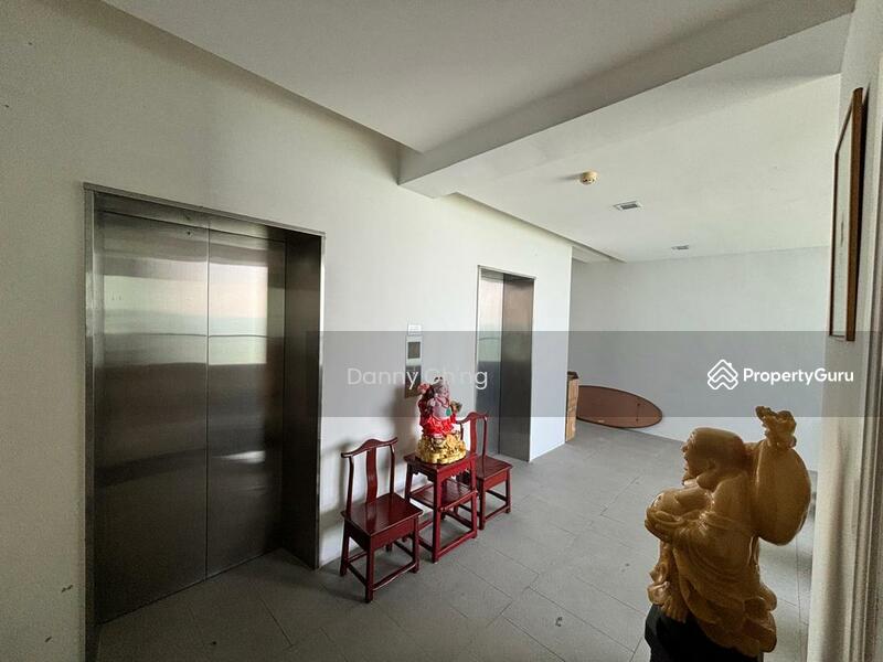 Private Lift