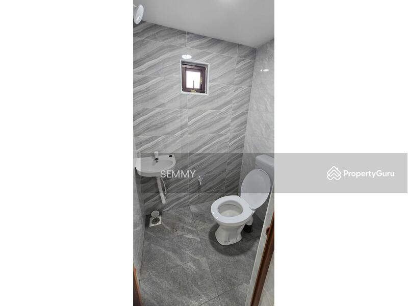 1-storey Terraced House for Sale in Skudai (Johor) - SEMMY . - Bathroom - PropertyGuru.com.my