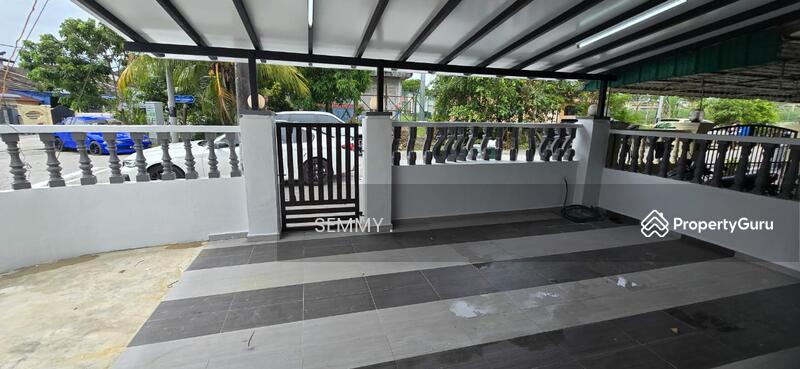 1-storey Terraced House for Sale in Skudai (Johor) - SEMMY . - Exterior - PropertyGuru.com.my