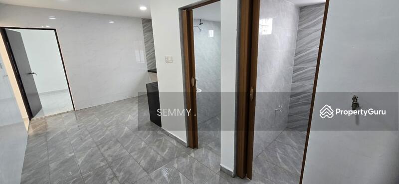 1-storey Terraced House for Sale in Skudai (Johor) - SEMMY . - Bathroom - PropertyGuru.com.my