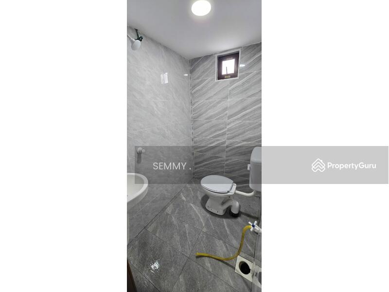 1-storey Terraced House for Sale in Skudai (Johor) - SEMMY . - Bathroom - PropertyGuru.com.my