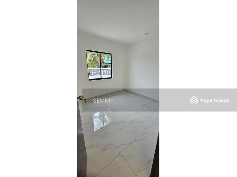 1-storey Terraced House for Sale in Skudai (Johor) - SEMMY . - Bedroom - PropertyGuru.com.my