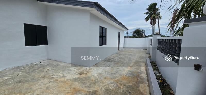 1-storey Terraced House for Sale in Skudai (Johor) - SEMMY . - Exterior - PropertyGuru.com.my