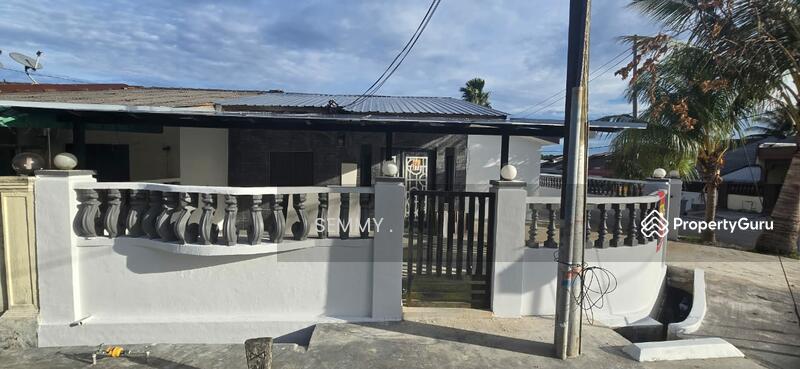 1-storey Terraced House for Sale in Skudai (Johor) - SEMMY . - Exterior - PropertyGuru.com.my