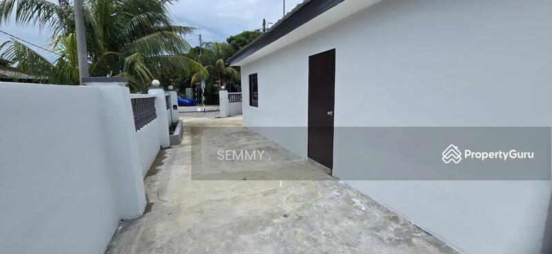 1-storey Terraced House for Sale in Skudai (Johor) - SEMMY . - Exterior - PropertyGuru.com.my