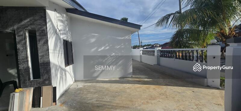 1-storey Terraced House for Sale in Skudai (Johor) - SEMMY . - Exterior - PropertyGuru.com.my