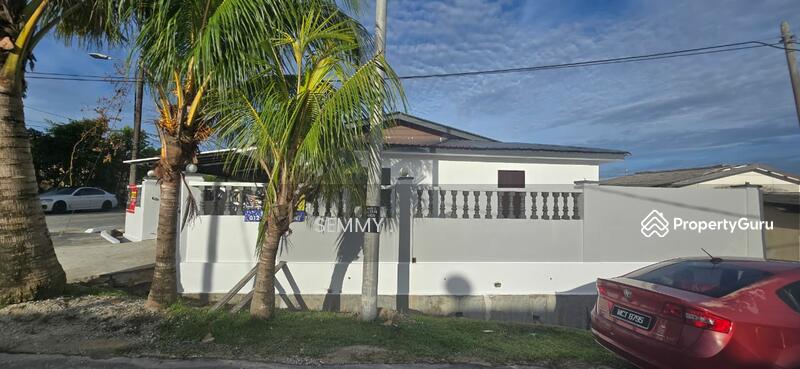 1-storey Terraced House for Sale in Skudai (Johor) - SEMMY . - Exterior - PropertyGuru.com.my