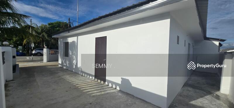 1-storey Terraced House for Sale in Skudai (Johor) - SEMMY . - Exterior - PropertyGuru.com.my