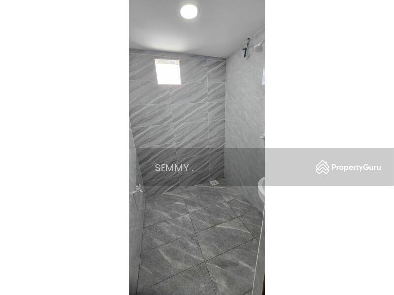1-storey Terraced House for Sale in Skudai (Johor) - SEMMY . - Bathroom - PropertyGuru.com.my