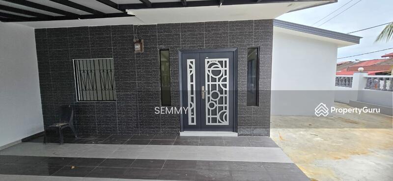 1-storey Terraced House for Sale in Skudai (Johor) - SEMMY . - Entrance - PropertyGuru.com.my