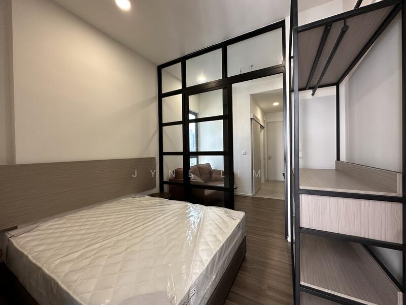 The Mate @ Damansara Jaya