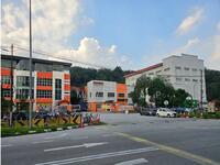 For Sale - Sungai Makau, Hulu Langat