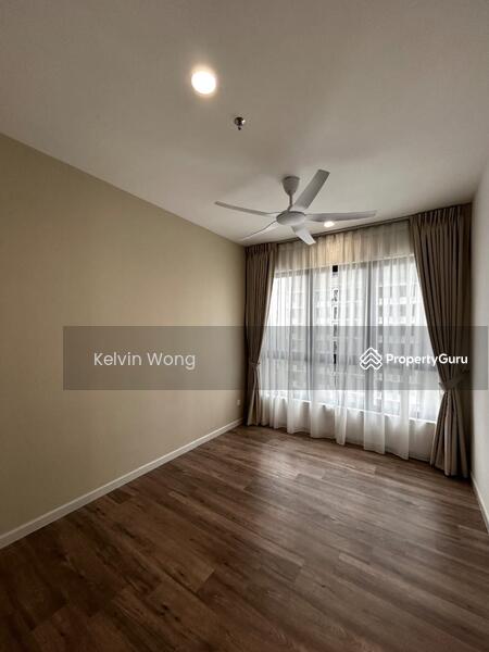 Service Residence for Rent at Sunway Belfield - Kelvin Wong - Bedroom - PropertyGuru.com.my