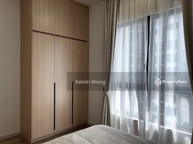 Service Residence for Rent at Sunway Belfield - Kelvin Wong - Bedroom - PropertyGuru.com.my