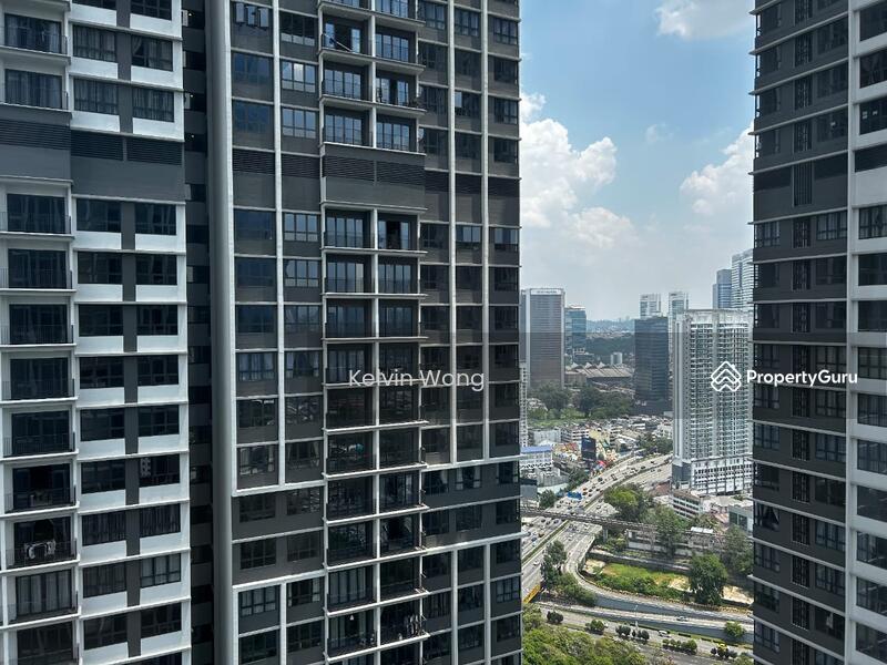 Service Residence for Rent at Sunway Belfield - Kelvin Wong - View - PropertyGuru.com.my