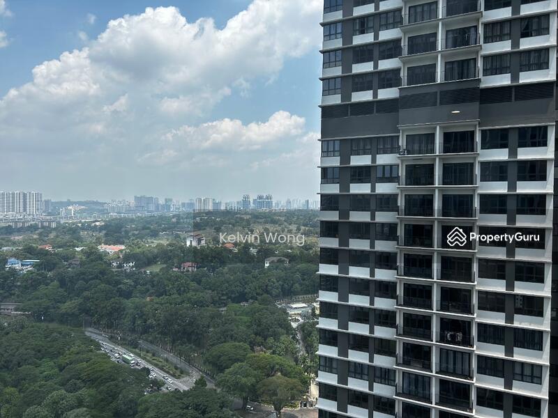 Service Residence for Rent at Sunway Belfield - Kelvin Wong - View - PropertyGuru.com.my