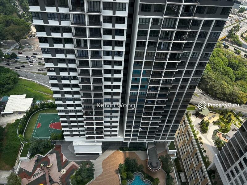 Service Residence for Rent at Sunway Belfield - Kelvin Wong - View - PropertyGuru.com.my