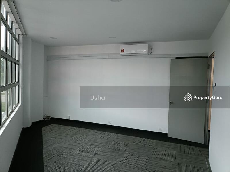 Untuk Disewa - Taman Desa Tebrau