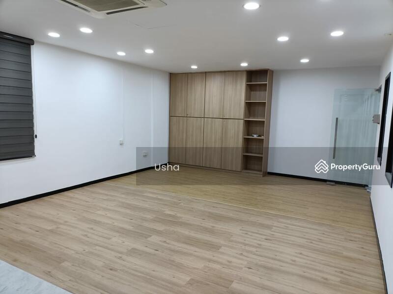 Untuk Disewa - Taman Desa Tebrau
