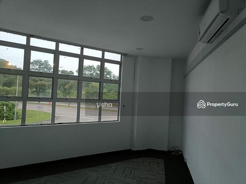 Untuk Disewa - Taman Desa Tebrau