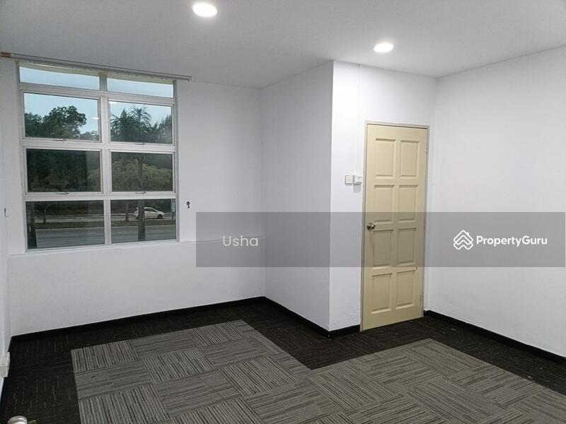 Untuk Disewa - Taman Desa Tebrau