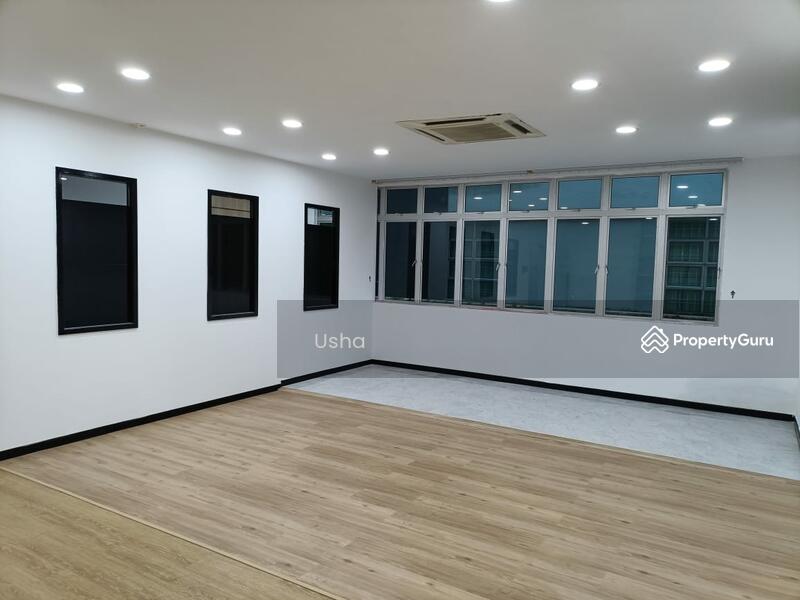 Untuk Disewa - Taman Desa Tebrau