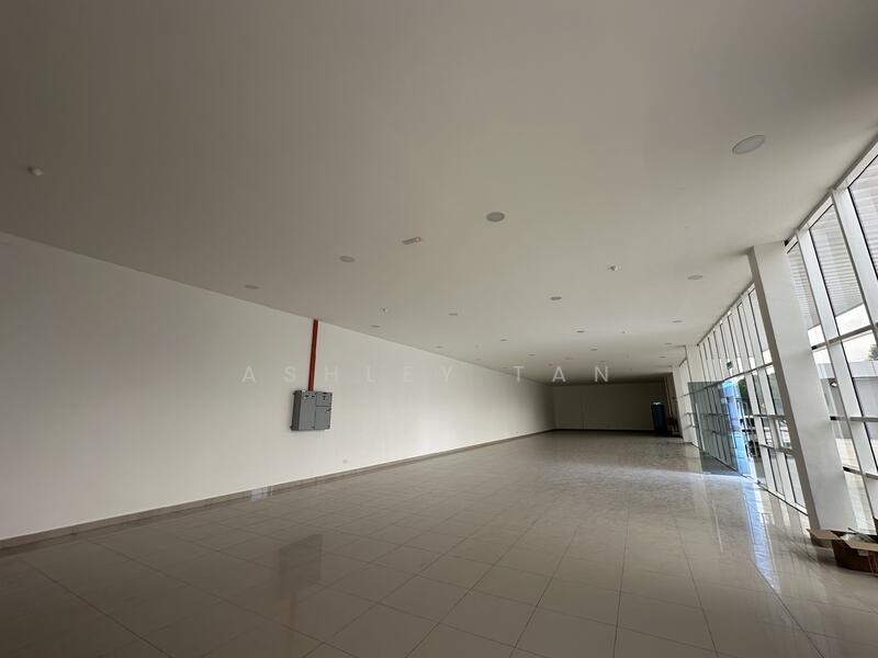 Kilang untuk Disewa di Taman Perindustrian Bukit Minyak (Bukit Minyak) - Ashley Tan - Corridor - PropertyGuru.com.my