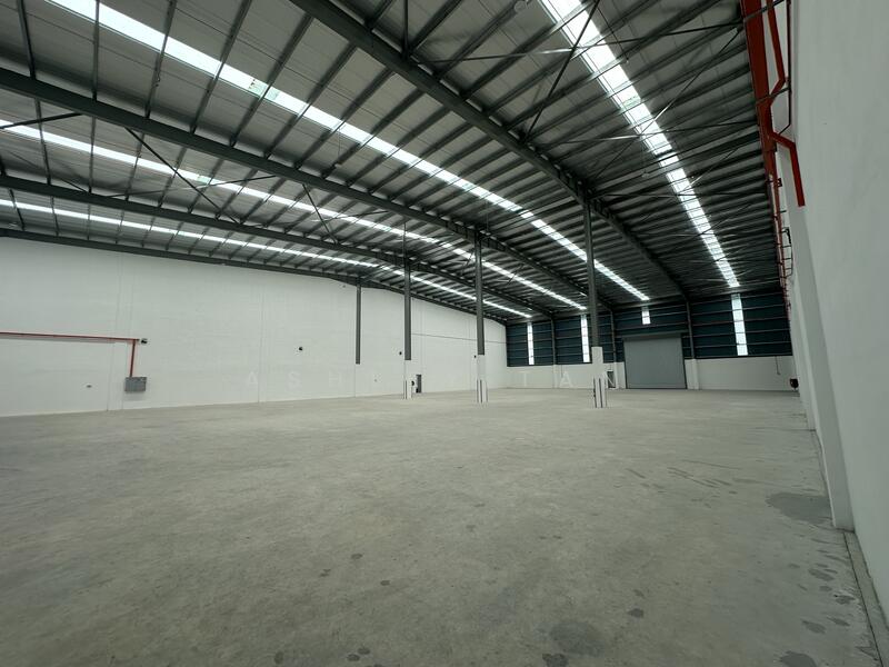 Kilang untuk Disewa di Taman Perindustrian Bukit Minyak (Bukit Minyak) - Ashley Tan - Interior - PropertyGuru.com.my